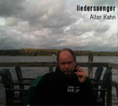 Albumcover: Alter Kahn