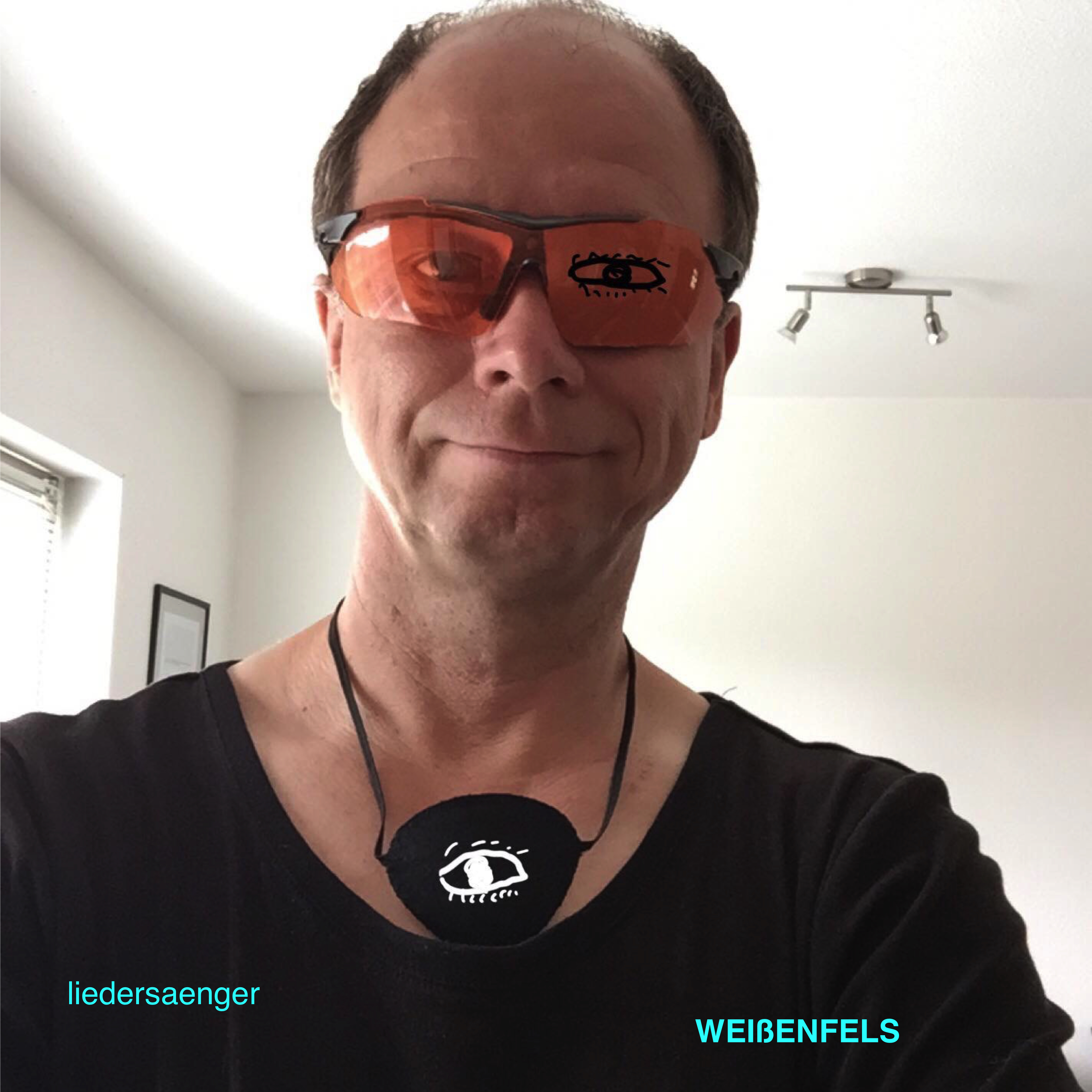 Albumcover: Weißenfels
